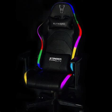 mejores sillas gaming